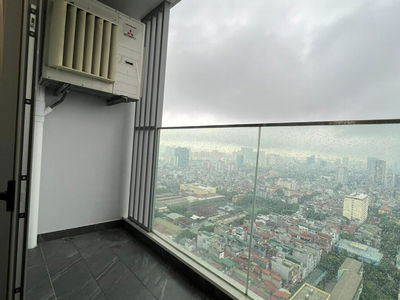 Tay Ho Residence, Vietnam Tay Ho Residence, Vietnam