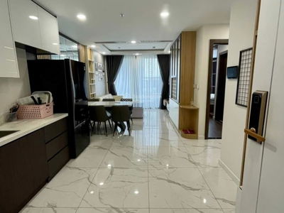 Sunshine Sky City , Vietnam Sunshine Sky City , Vietnam