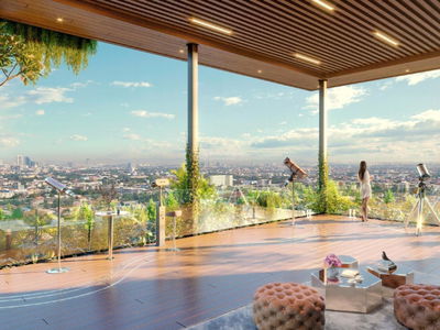 Happy One Central Project, Vietnam Happy One Central Project, Vietnam