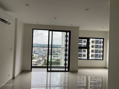 Vinhomes Grand Park, Vietnam  Vinhomes Grand Park, Vietnam