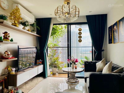 Vinhomes Grand Park, Vietnam  Vinhomes Grand Park, Vietnam