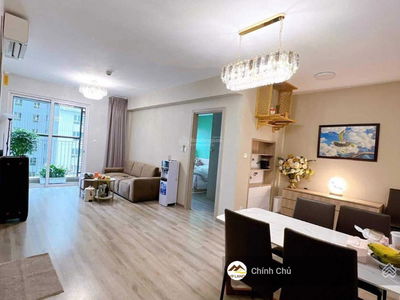 Seasons Avenue Project, Vietnam Seasons Avenue Project, Vietnam