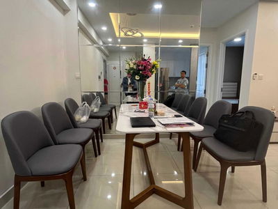 Saigon Mia, Vietnam Saigon Mia, Vietnam