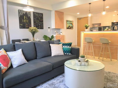 Masteri Thao Dien, Vietnam Masteri Thao Dien, Vietnam