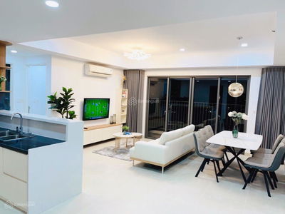 Masteri Thao Dien, Vietnam Masteri Thao Dien, Vietnam