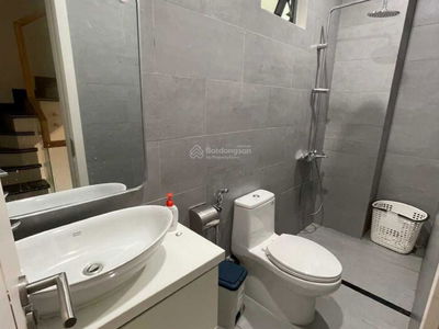 Nguyen Thi Minh Khai Street, Vietnam Nguyen Thi Minh Khai Street, Vietnam