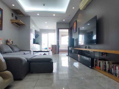 Gemek Tower Project, Vietnam Gemek Tower Project, Vietnam