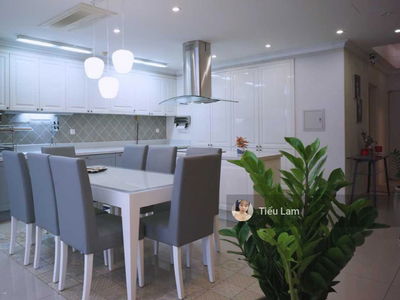 Imperia An Phu, Vietnam Imperia An Phu, Vietnam