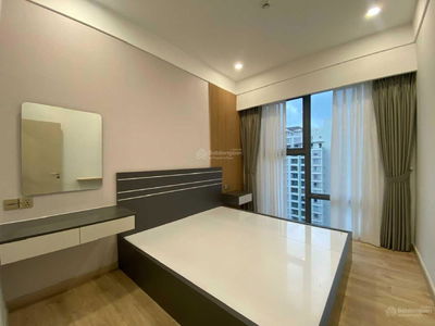 The Ascentia Phu My Hung, Vietnam The Ascentia Phu My Hung, Vietnam