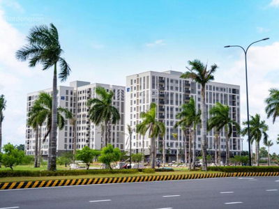 Ehome Southgate Project, Vietnam Ehome Southgate Project, Vietnam