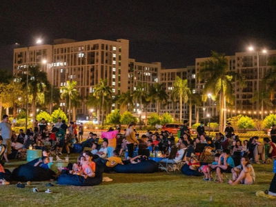 Ehome Southgate Project, Vietnam Ehome Southgate Project, Vietnam