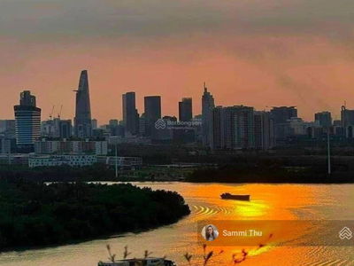 One Verandah Mapletree, Vietnam One Verandah Mapletree, Vietnam