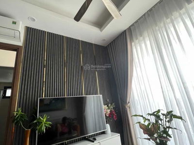 Q7 Saigon Riverside, Vietnam Q7 Saigon Riverside, Vietnam