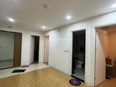 Golden Field My Dinh Project, Vietnam Golden Field My Dinh Project, Vietnam