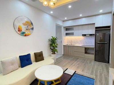 HH3 Linh Dam, Vietnam HH3 Linh Dam, Vietnam