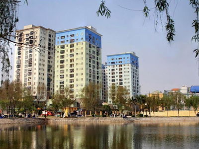 Den Lu II Project, Vietnam Den Lu II Project, Vietnam