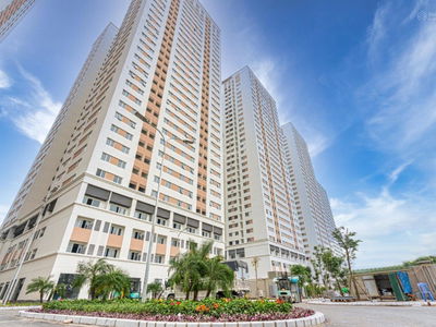 Eurowindow River Park Project, Vietnam Eurowindow River Park Project, Vietnam