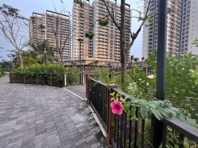 Mizuki Park, Vietnam Mizuki Park, Vietnam