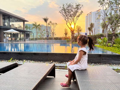 Mizuki Park, Vietnam Mizuki Park, Vietnam