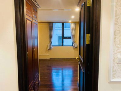 HC Golden City Project, Vietnam HC Golden City Project, Vietnam