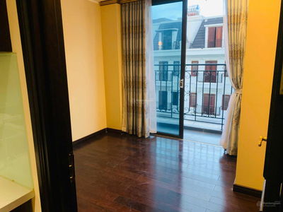 HC Golden City Project, Vietnam HC Golden City Project, Vietnam