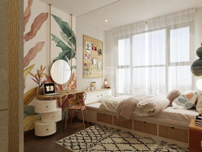 Celesta Heights, Vietnam  Celesta Heights, Vietnam