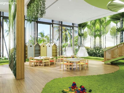 Celesta Heights, Vietnam Celesta Heights, Vietnam