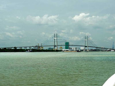 Phu My Thuan, Vietnam Phu My Thuan, Vietnam