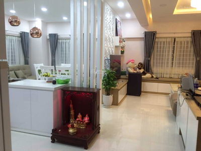 Phu My Thuan, Vietnam Phu My Thuan, Vietnam