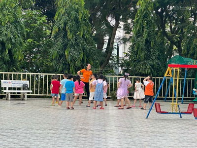 Phu My Thuan, Vietnam Phu My Thuan, Vietnam