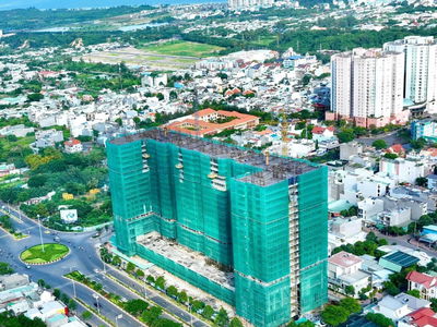 Vung Tau Center Point Project, Vietnam Vung Tau Center Point Project, Vietnam