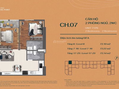 Vung Tau Center Point Project, Vietnam Vung Tau Center Point Project, Vietnam