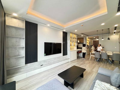 BRG Diamond Residence, Vietnam BRG Diamond Residence, Vietnam