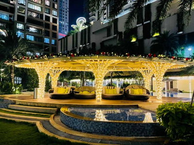 Estella Heights, Vietnam Estella Heights, Vietnam