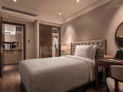 Alphanam Luxury Apartment Project, Vietnam Alphanam Luxury Apartment Project, Vietnam