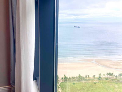 Alphanam Luxury Apartment Project, Vietnam  Alphanam Luxury Apartment Project, Vietnam