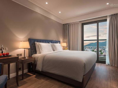 Alphanam Luxury Apartment Project, Vietnam  Alphanam Luxury Apartment Project, Vietnam