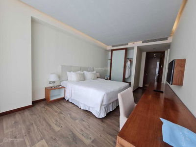 A La Carte Hotel Project, Vietnam  A La Carte Hotel Project, Vietnam