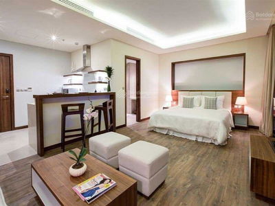 A La Carte Hotel Project, Vietnam  A La Carte Hotel Project, Vietnam