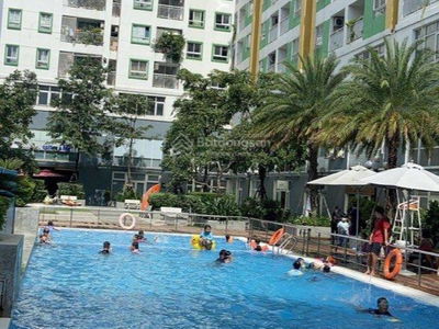 Melody Residences, Vietnam Melody Residences, Vietnam