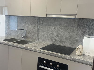 Masteri Water Front Project, Vietnam Masteri Water Front Project, Vietnam