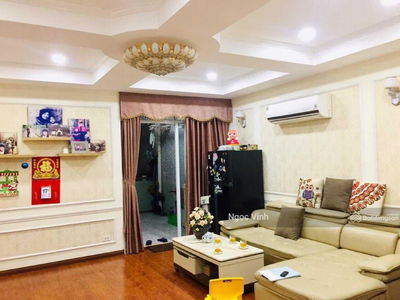 Eurowindow Multi Complex, Vietnam Eurowindow Multi Complex, Vietnam