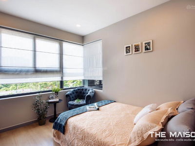 The Maison Project, Vietnam The Maison Project, Vietnam