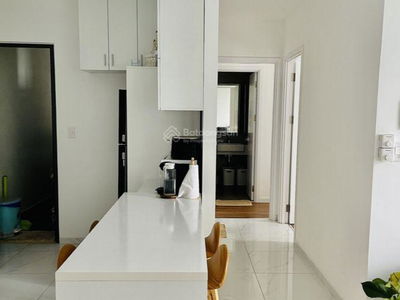D'Lusso Apartment, Vietnam  D'Lusso Apartment, Vietnam