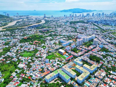 Vinh Diem Trung Project, Vietnam Vinh Diem Trung Project, Vietnam