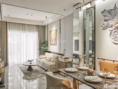 Khang Dien Binh Tan Apartment, Vietnam Khang Dien Binh Tan Apartment, Vietnam