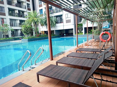 Opal Boulevard Project, Vietnam Opal Boulevard Project, Vietnam