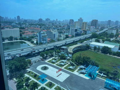 The Artemis Project, Vietnam The Artemis Project, Vietnam