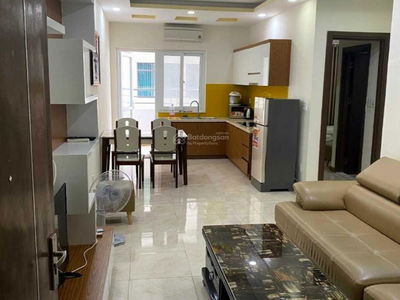 Muong Thanh Vien Trieu Project, Vietnam Muong Thanh Vien Trieu Project, Vietnam