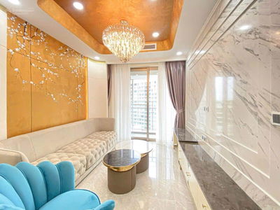 The Peak, Vietnam The Peak, Vietnam